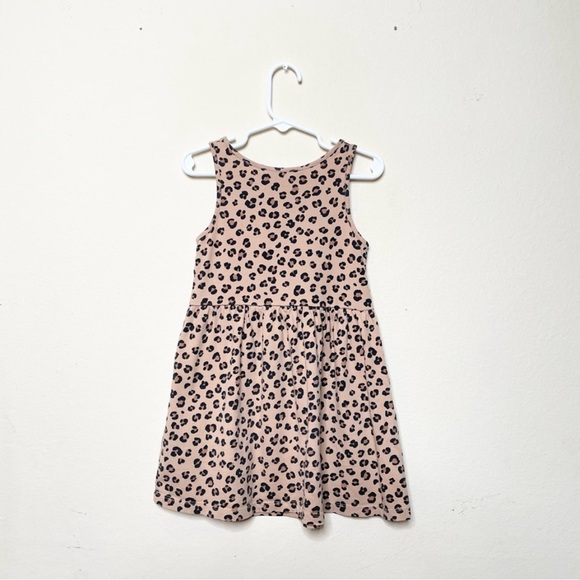 H&M | Girls Sundress Dress Bundle (4) - Picture 3 of 9